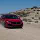 Illustration for article titled The 2017 Honda Civic Si Is The Kind Of Fun That Won’t Ruin Your Lifeem/em
